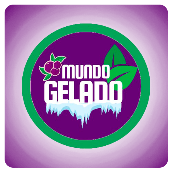 Mundo Gelado
